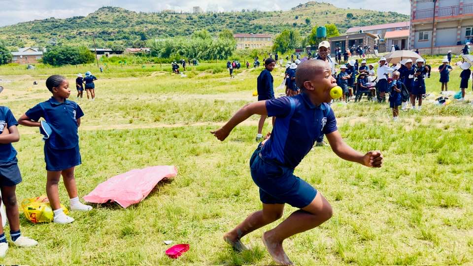 School Activity