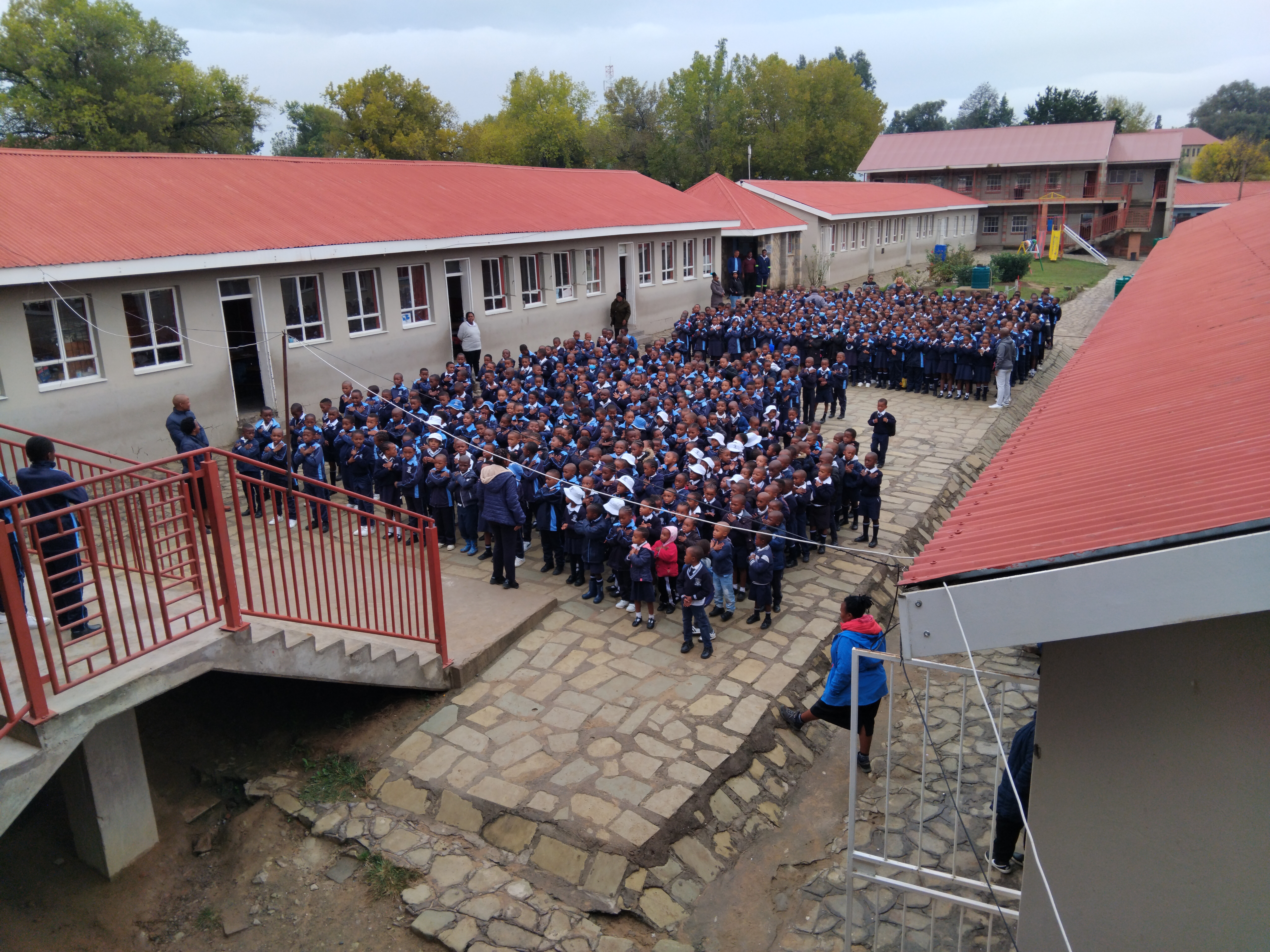 School Activities