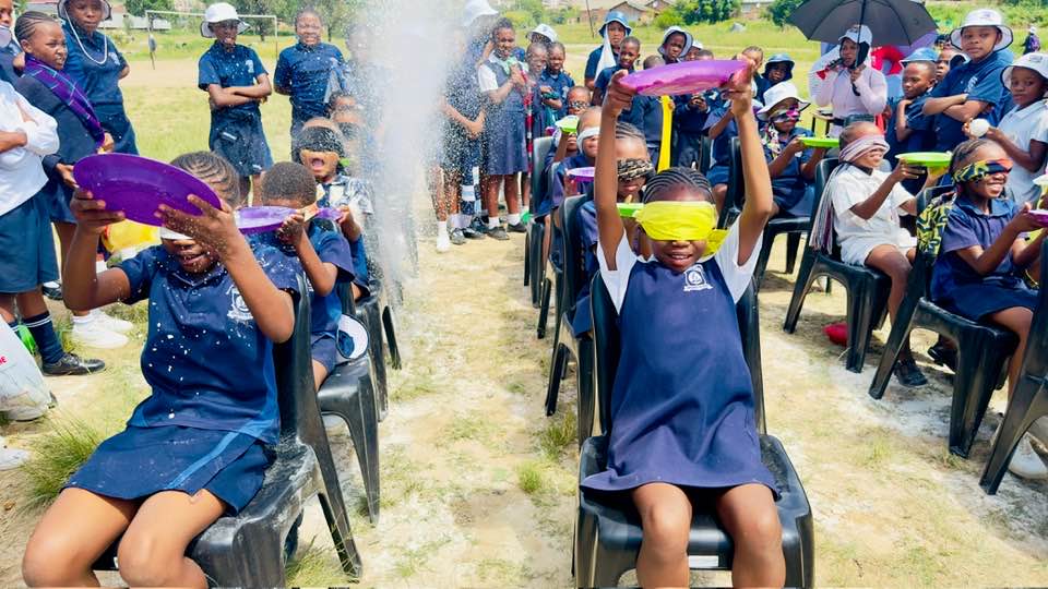 School Activity