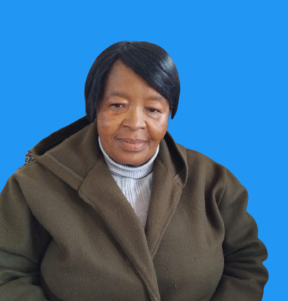 Grade 4B Teacher