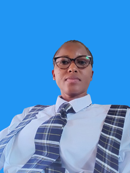 Grade 1B Teacher