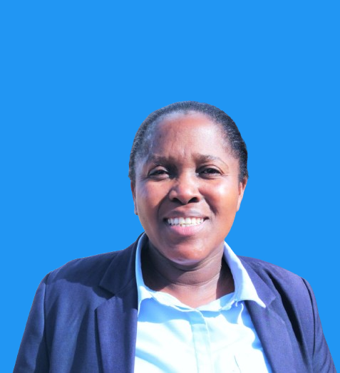 Grade 4A Teacher